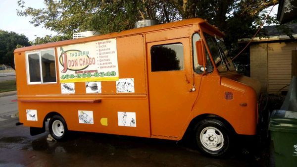 Food truck for Sale in Arlington, TX - OfferUp