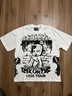 Hellstar Records T-shirt