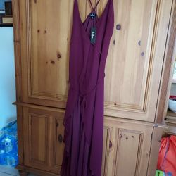 Lulu's Dress Size Medium.