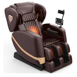 Couch Set And Message Chair