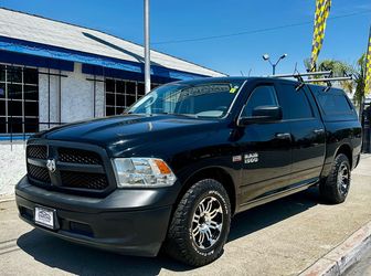 2013 RAM 1500