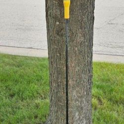 SKLZ Hitting Batting Training Practice Stick 55” Baseball / Softball ,