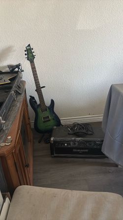 Electric Guitar