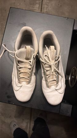 Cleats