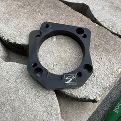 Skunk2 Throttle Body Adapter