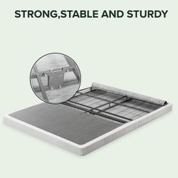 Full Size Box Spring 