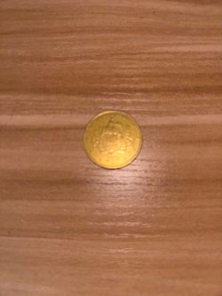 50 euro cent Rare coin