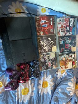 PS3