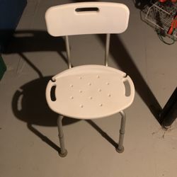 Carex Bath Tub/shower Chair