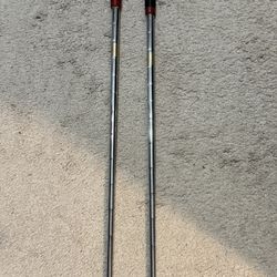 Titleist DCI 985 Golfsmith PW & 9 Iron 