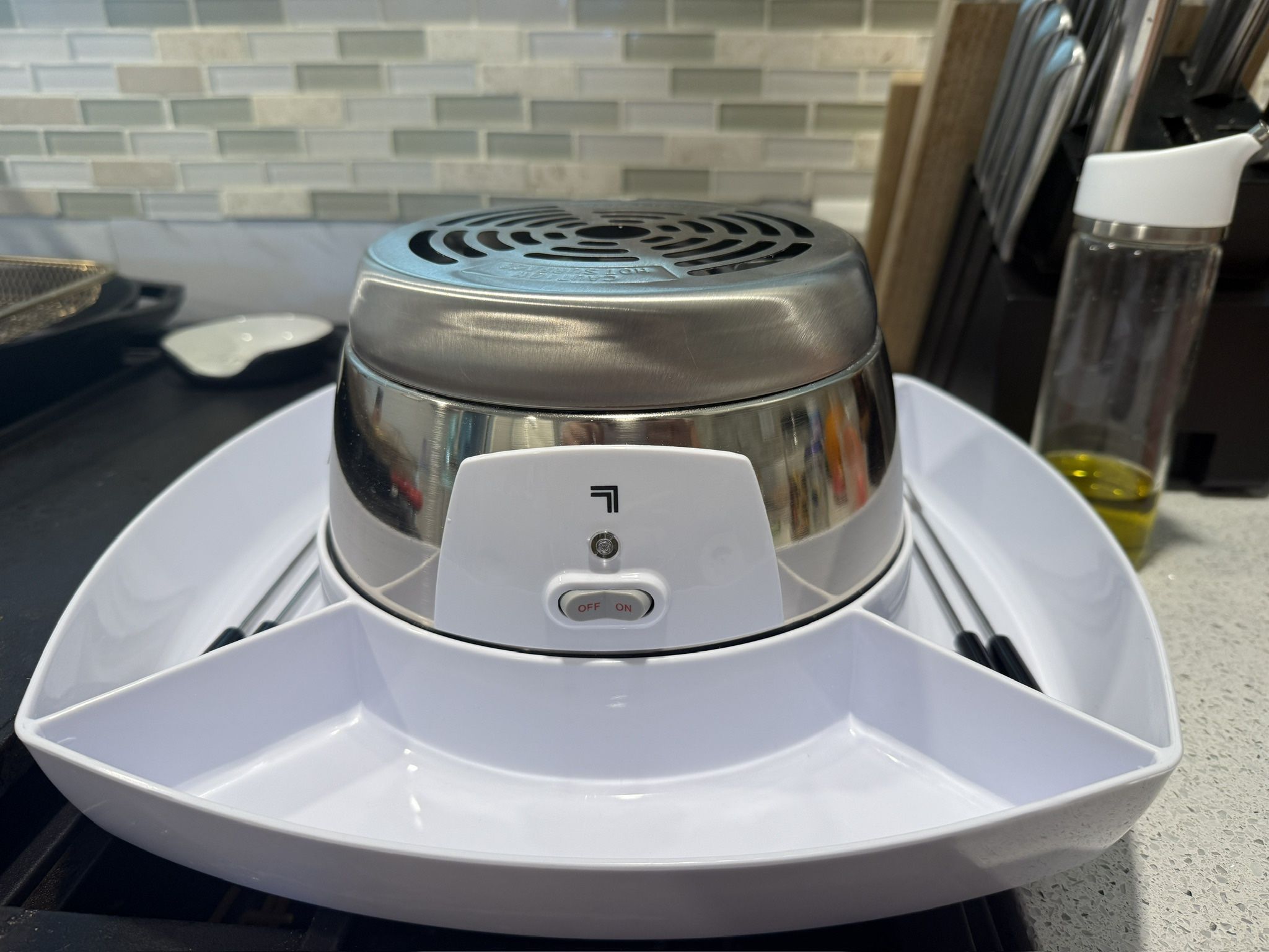 S’more Maker/Heater