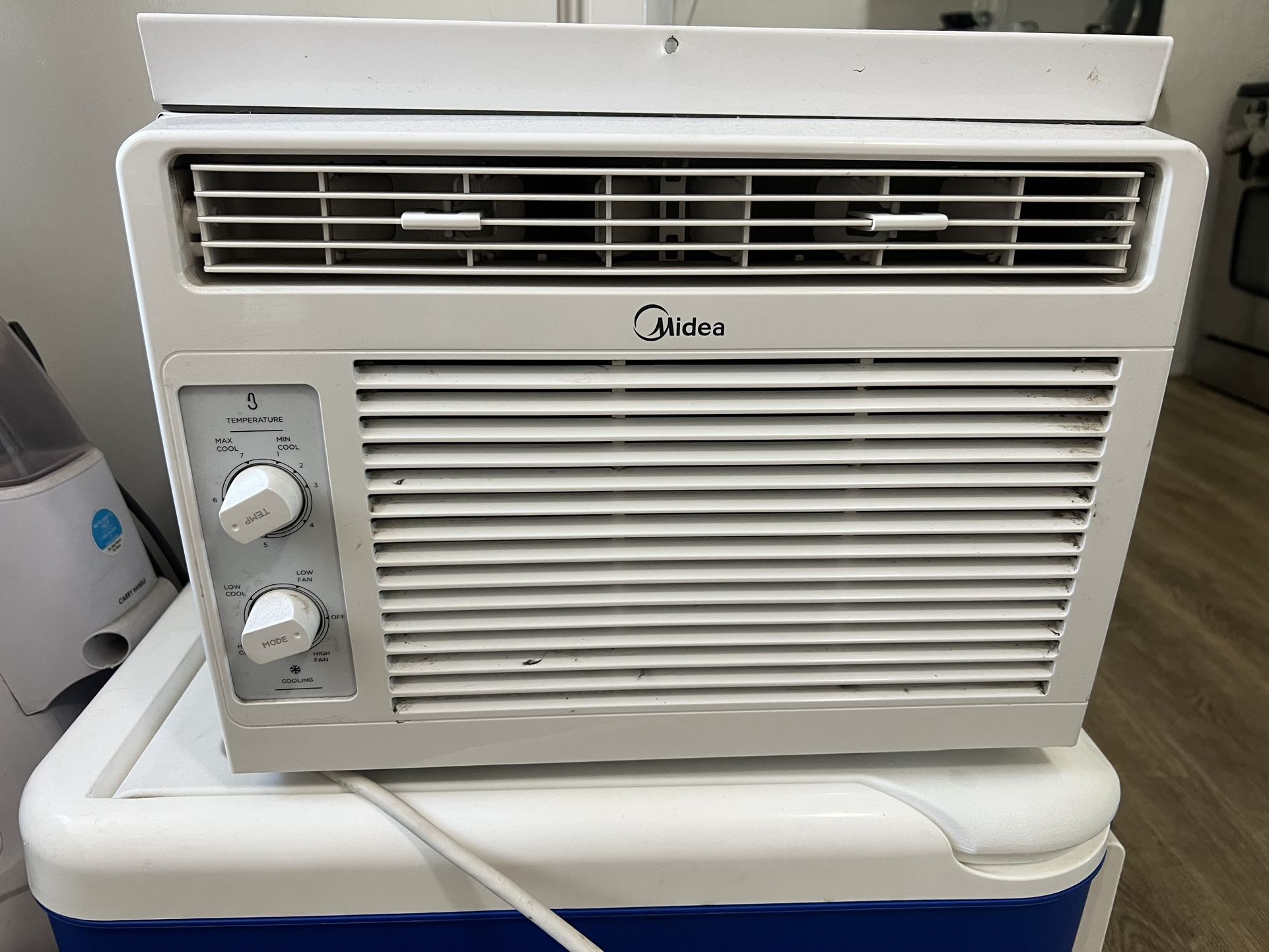 Air Conditioner