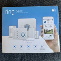 Read Description Ring System