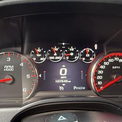 2015 GMC Sierra Denali 1500 4x4