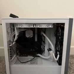 I7 Gaming PC ! Read Carefully ! Strong CPU/motherboard 