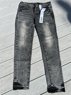 Purple Jeans 