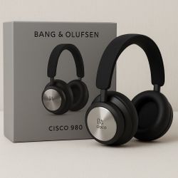 Bang & Olufsen Cisco 980 Headphones