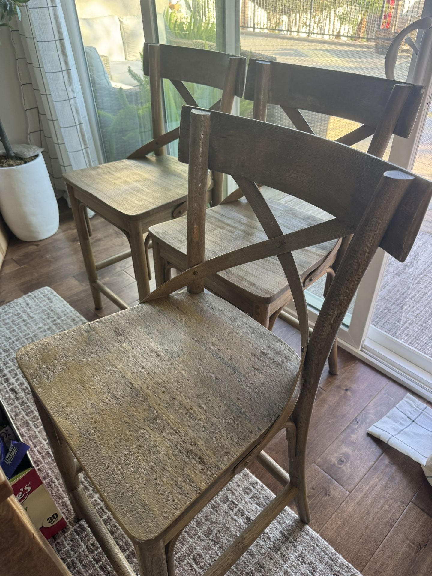 Counter Stools - Free