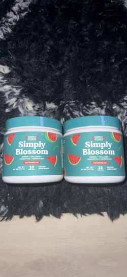 Super greens probiotics 2 for $30
