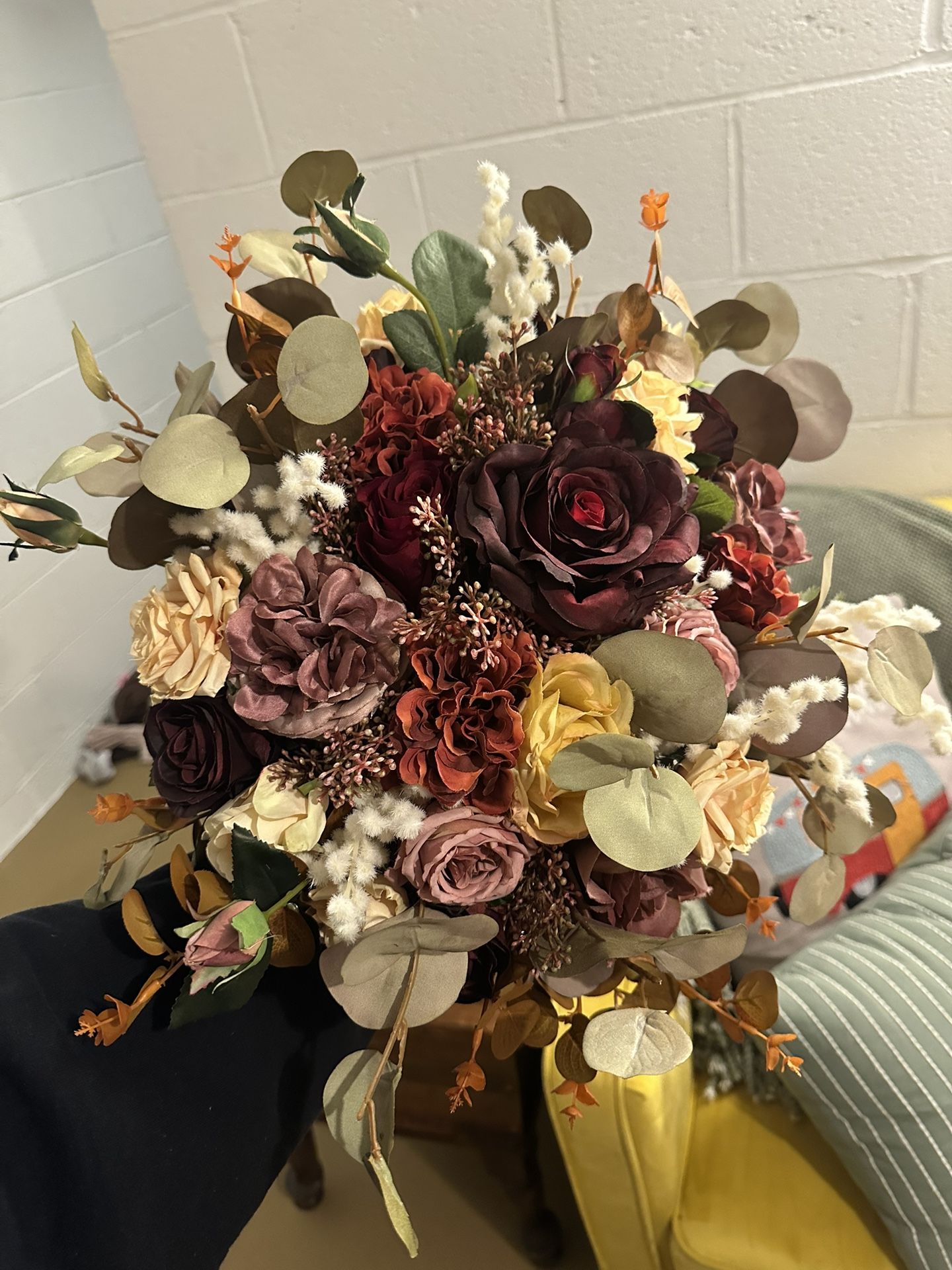 Bridal Flowers