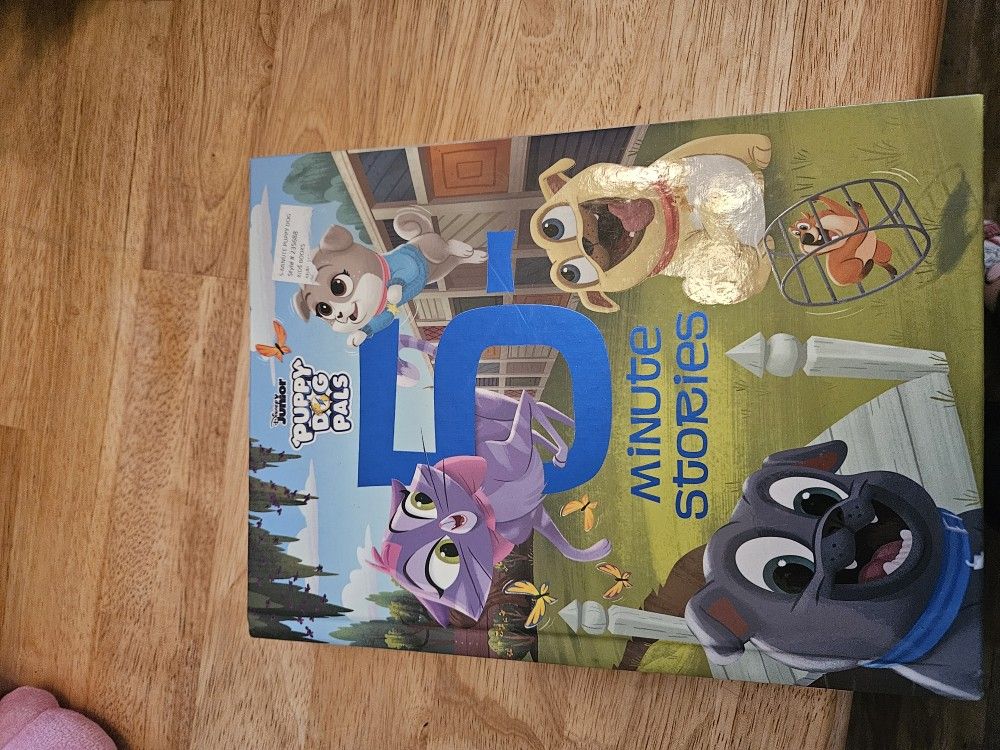 Disney Books And Books