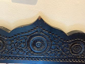 Moroccan Mirror
