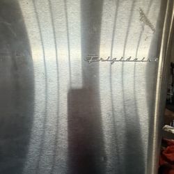 Refrigerator Not Working