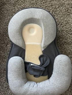 Baby Reflux Bed