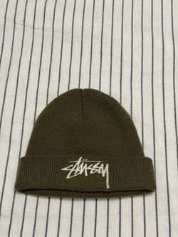 Stussy beanie