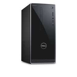 Dell Inspiron 3668 | Desktop| | Cpu