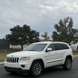 2011 Jeep Grand Cherokee