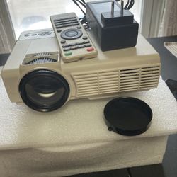 Proyector For Home Theater 