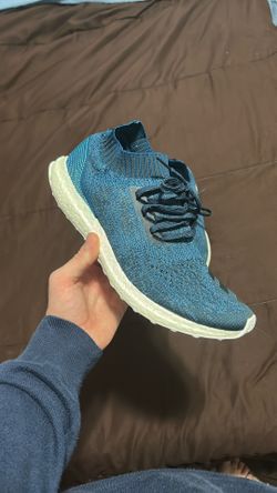 Adidas Ultraboost Uncaged Parley VNDS
