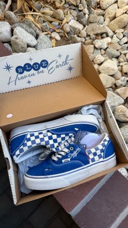 Vans Skate Era Los Angeles Dodgers