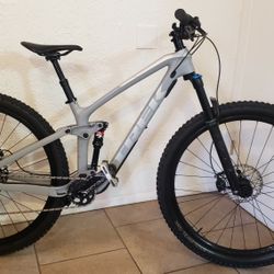 2021 Trek Fuel 9.8 Full Suspencion Carbon Mtb Bike 