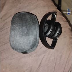 Dre Beats Solo 4