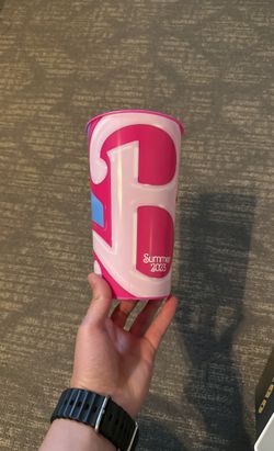 Barbie Cup