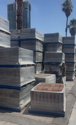PAVERS ON SALE -MULTIPLE CHOICES!!!!!