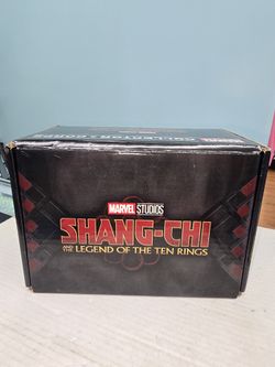 Funko Marvel Studios 