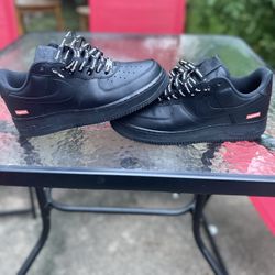 AF1 Supreme 