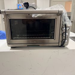 Brevile oven