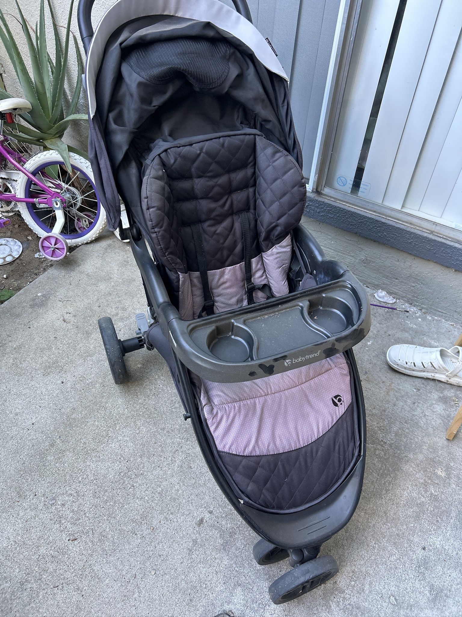 Stroller