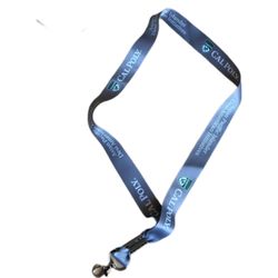Cal Poly Lanyard – APIDA Initiatives – Brand New