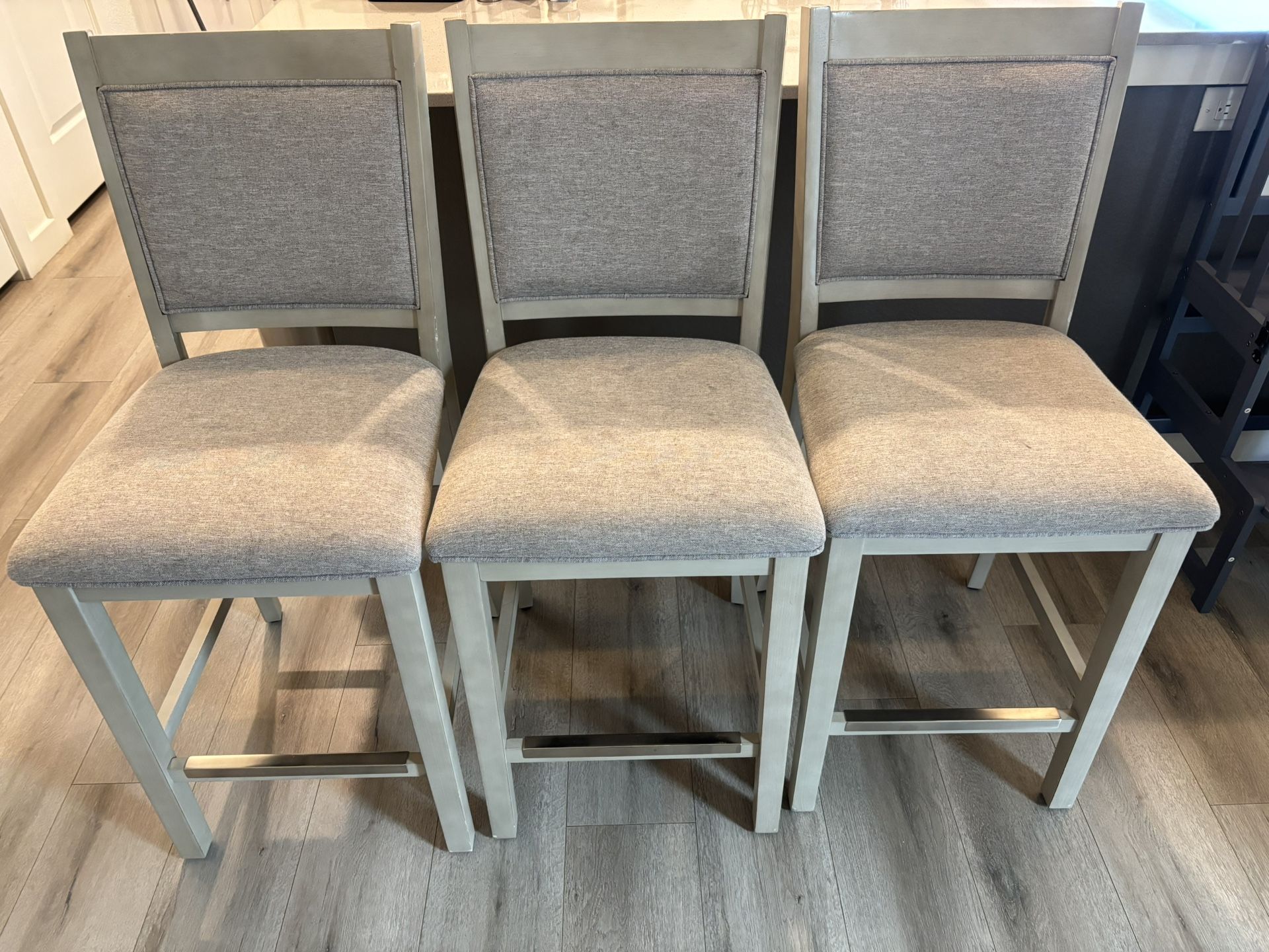 Counter Height Side Chairs