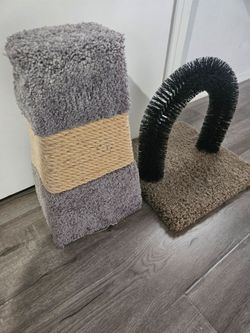 Cat Scratcher