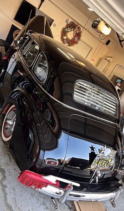 1947 Chevrolet  Fleetmaster 