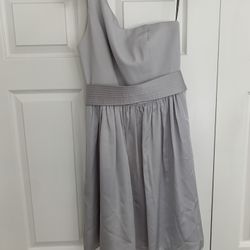 Women’s Bridesmaid Dress Vera Wang Size 2