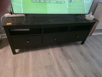 IKEA Hemnes 3-Drawer TV/Entertainment Unit