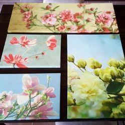 Picture Canvas Wall Decor Ikea