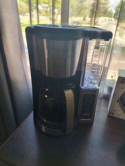 Ninja Coffee Maker